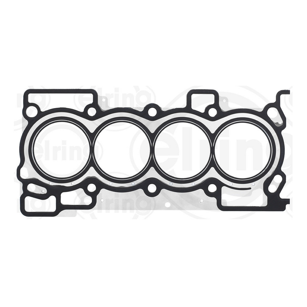 Прокладка ГБЦ Renault Megane 2.0 CVT 09- фото 6