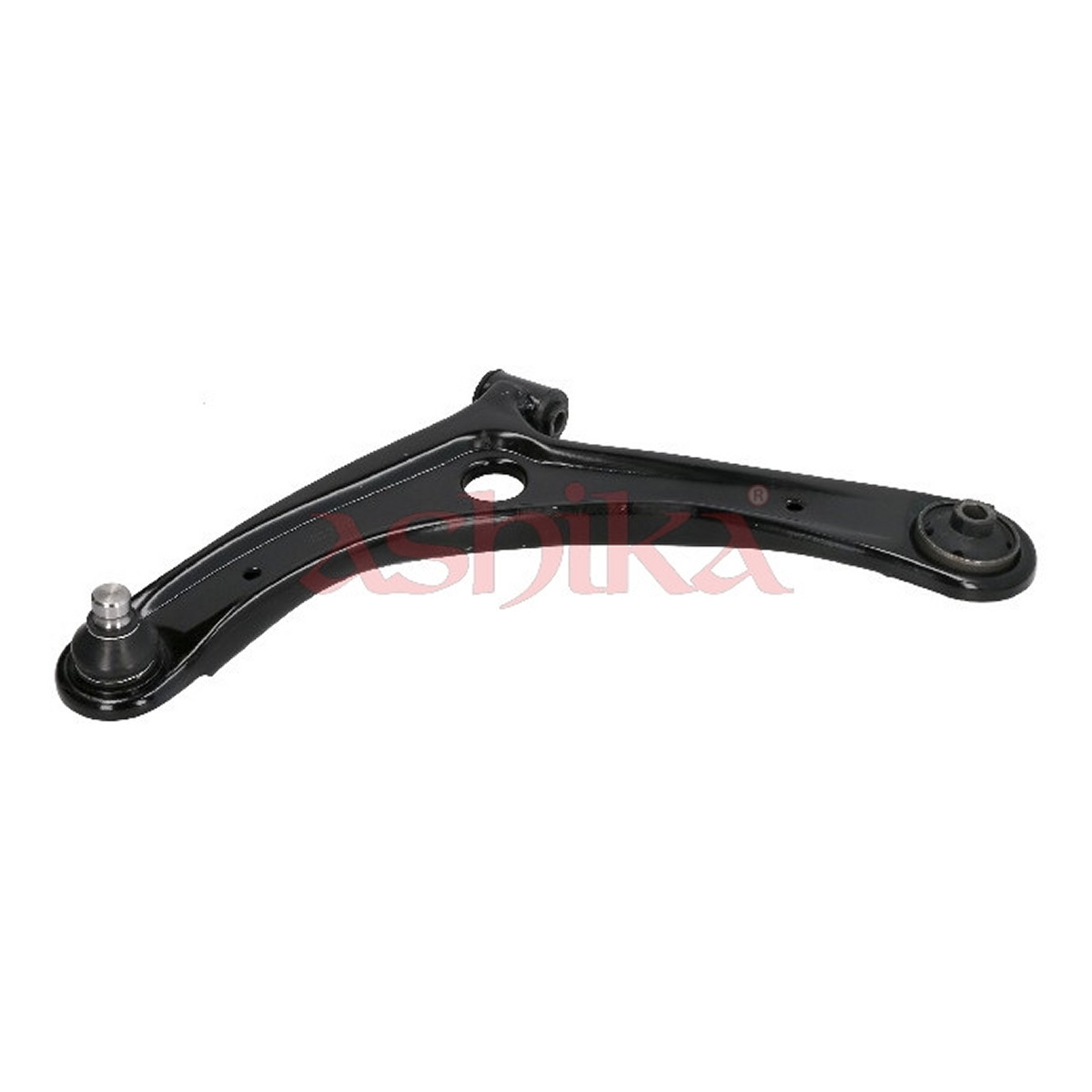 Важіль підвіски DODGE CALIBER/JEEP PATRIOT (MK74) ASHIKA (72-09-912L) ASHIKA фото 3