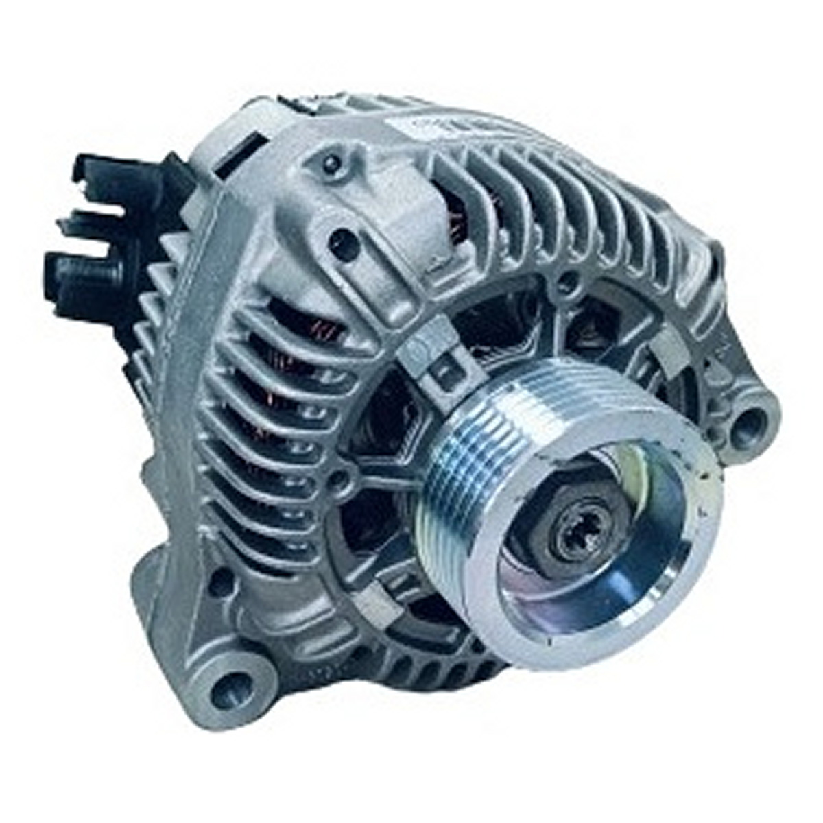 Генератор 00005705HY OEM PSA PSA фото 3
