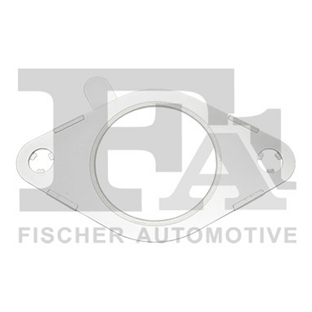 Прокладка вихлопної системи металева FORD FOCUS I 1.6 16V 1999.02- FYDA, FYDB, FYDC, FYDD, FYDH FISCHER (130-918) Fischer фото 3