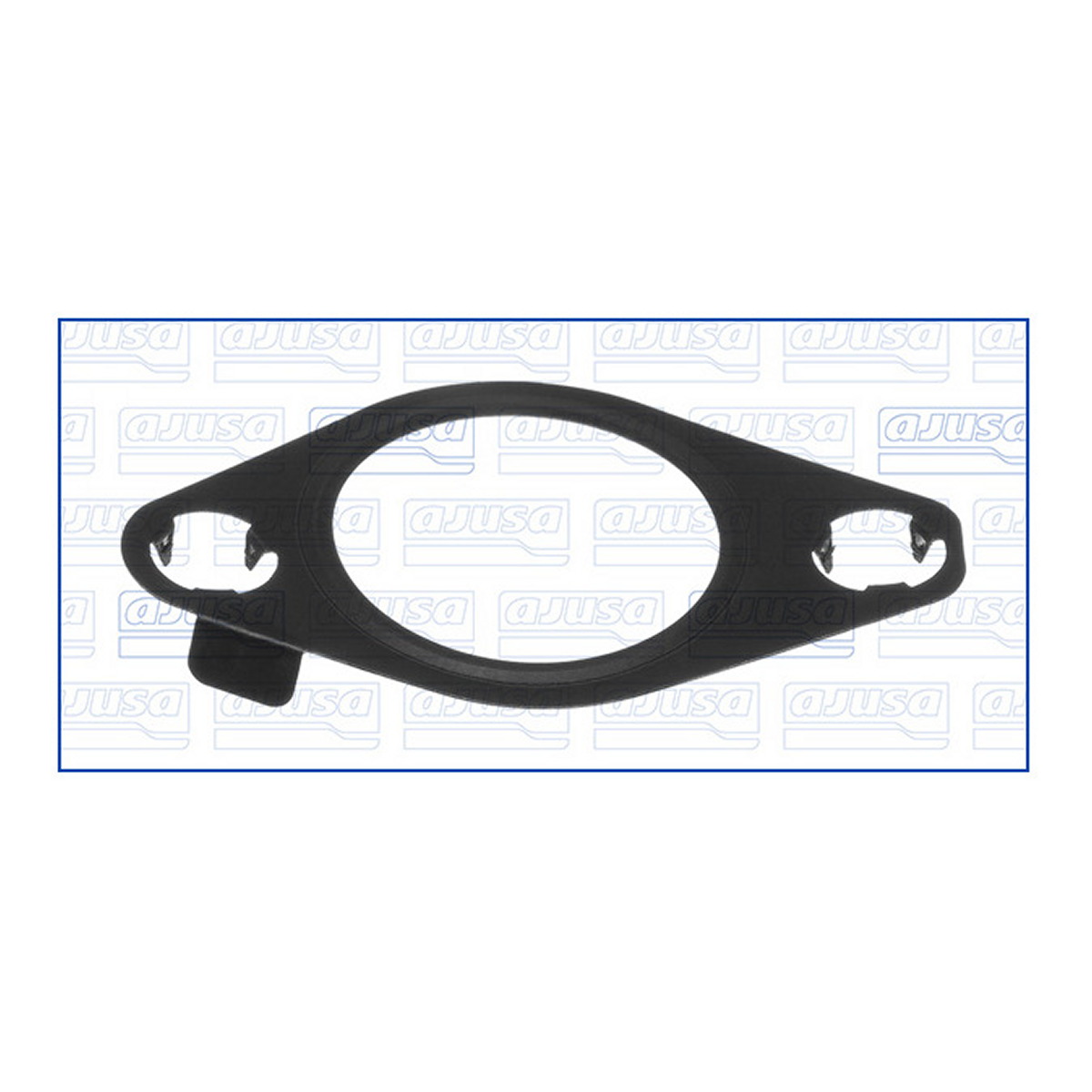 Прокладка двигуна металева CITROEN SEAL, EGR VALVE AJUSA (01487000) AJUSA фото 6