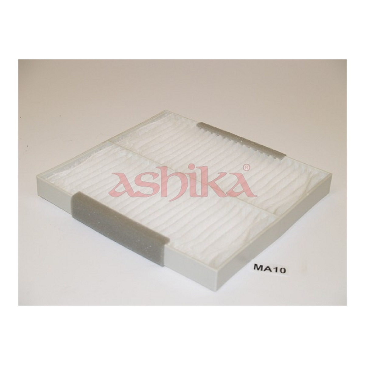 Фільтр салону MAZDA 6(GH) 2.0 MZR (GHEFP, GH10F) 2007.08 - 2013.12 ASHIKA (21-MA-MA10) ASHIKA фото 3
