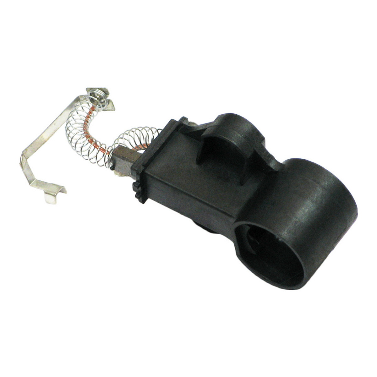 Щёткодержатель генератора 12V Opel Combo 1.2/1.4 94-01 фото 7