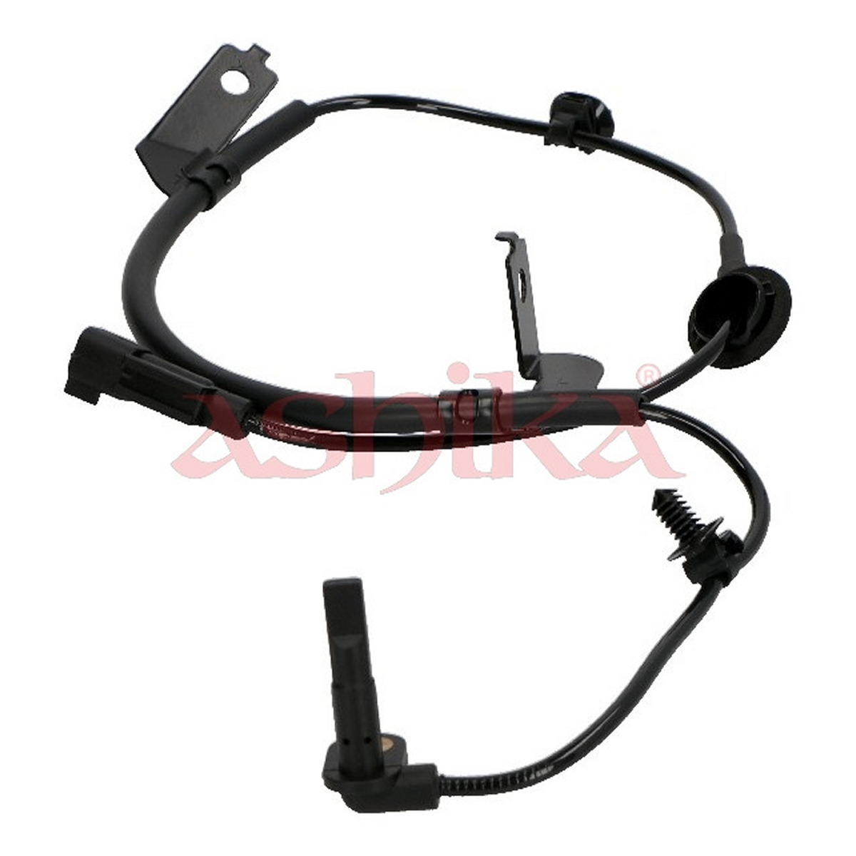 Датчик ABS ЛІВИЙ CHRYSLER SEBRING (JS) 2.0 CRD 2007.07-2010.12 ASHIKA (151-09-922) ASHIKA фото 3