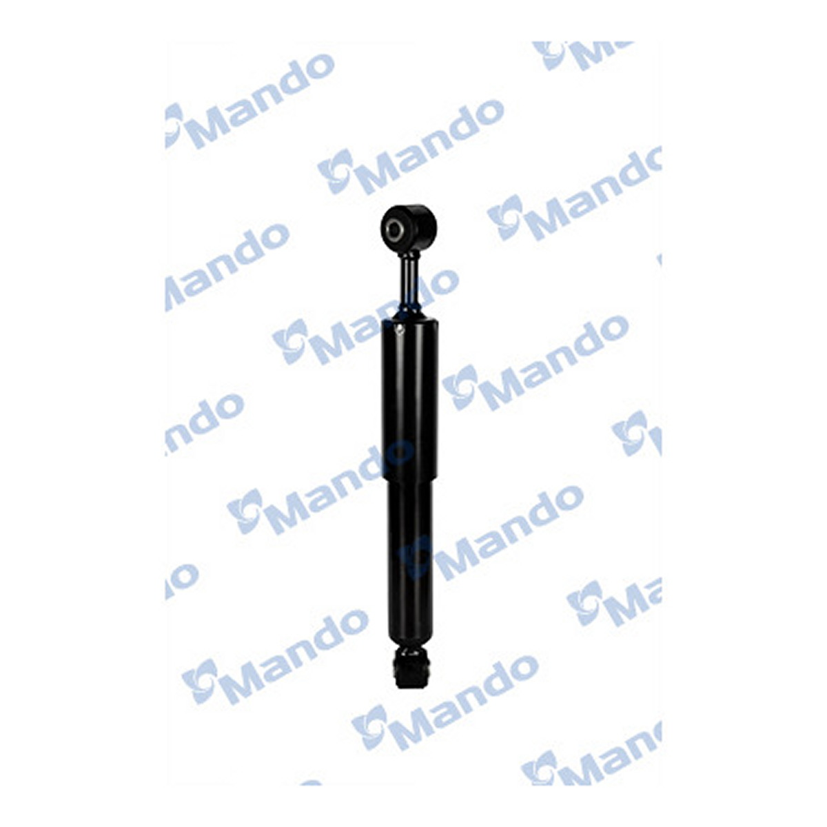 Амортизатор газомасляний RENAULT KANGOO I [97-08] 580KG MANDO (MSS016951) Mando фото 3