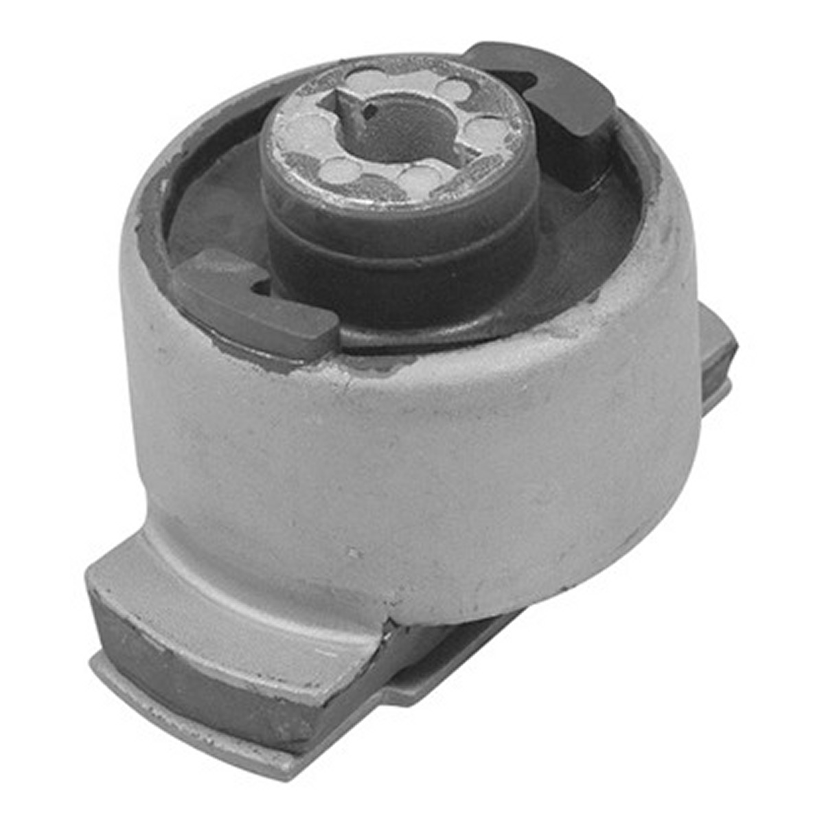 Сайлентблок RENAULT LAGUNA III 2007-2015 R TEDGUM (00584274) TEDGUM фото 8