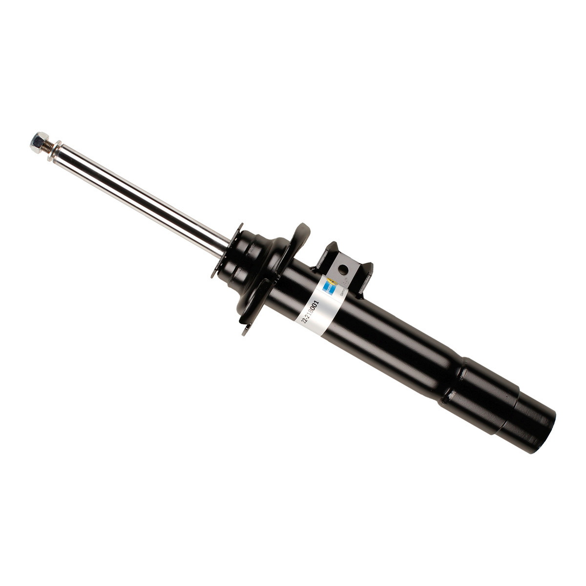 Амортизатор газомасляний BMW 1 (F20) M-TECHNIK B4 ПЕРЕД BILSTEIN (22-218001) Bilstein фото 5