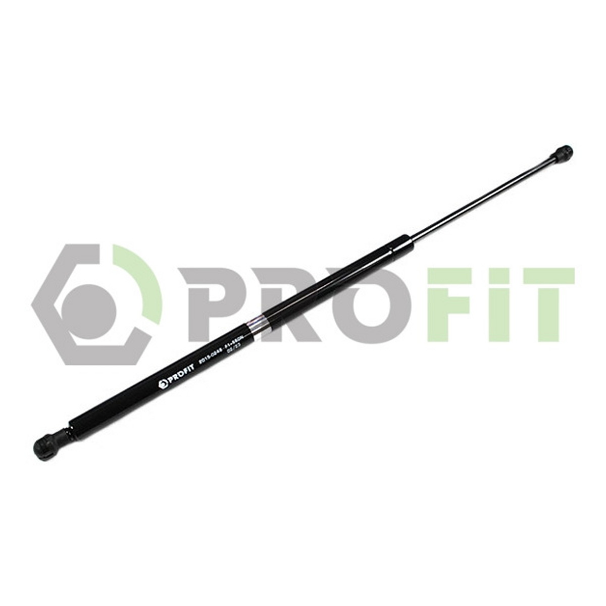 Амортизатор багажника NISSAN X-TRAIL (T31) 07- (L) PROFIT (2015-0248) Profit фото 3