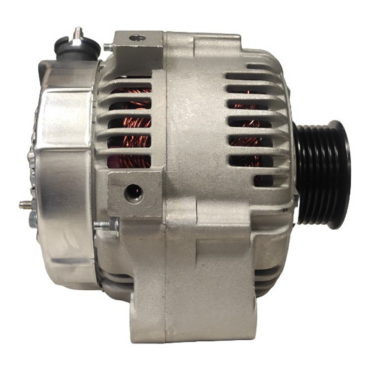 Генератор 102211-1370 DENSO UA ADE (A102211-1370) ADE фото 3