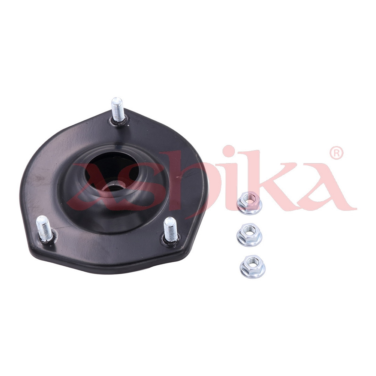 Опора амортизатора гумометалева TOYOTA CAMRY(V1) 1991-1996 ASHIKA (SMA0102) ASHIKA фото 3