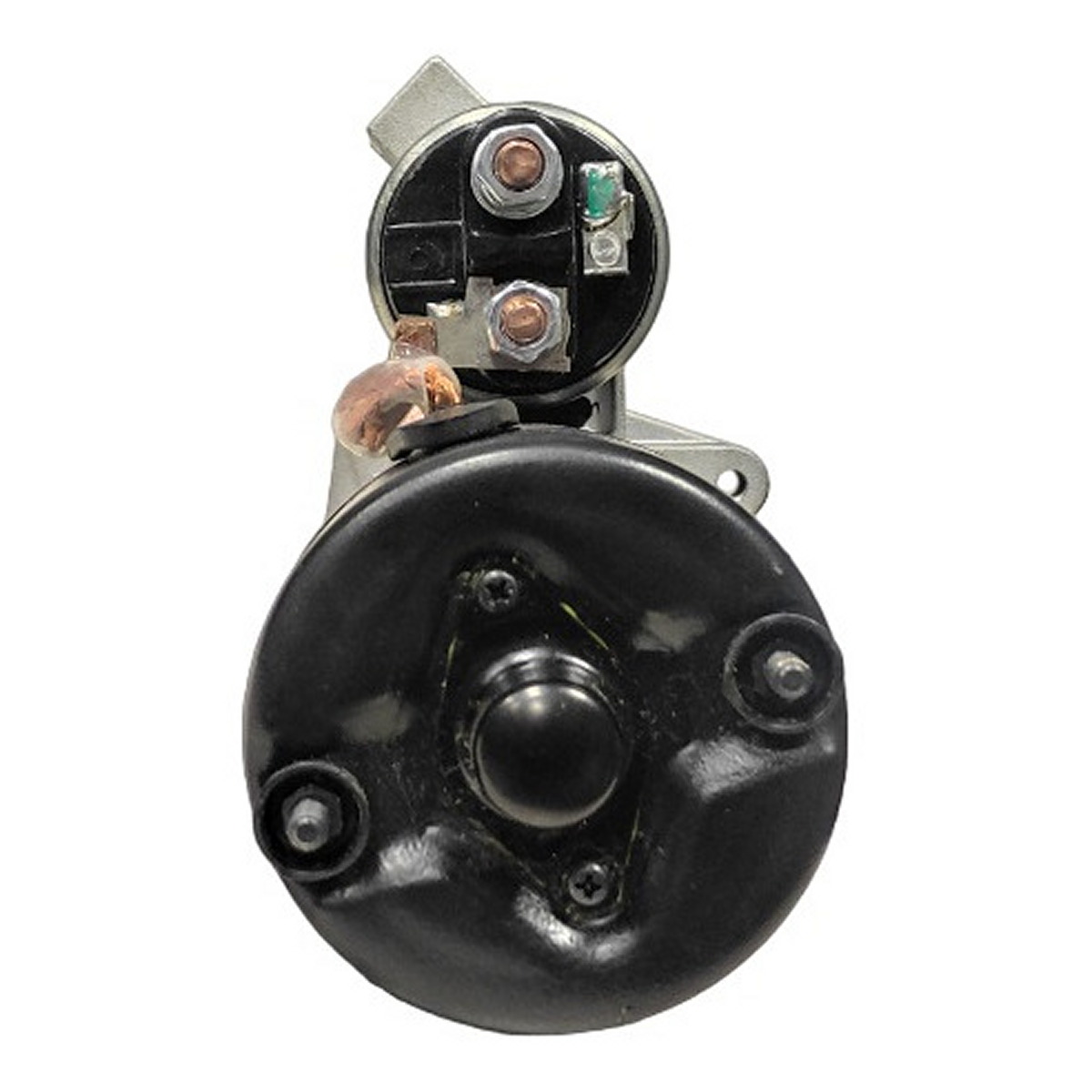 Стартер 0001218120 BOSCH UA ADE (A0001218120) ADE фото 3
