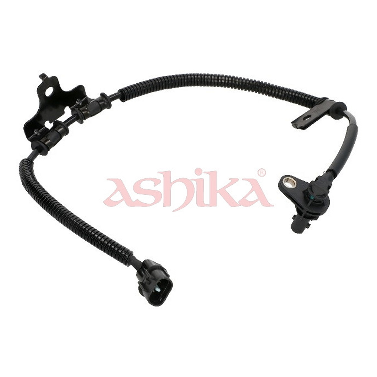 Датчик ABS ПРАВИЙ HYUNDAI I10 I (PA) 1.1 2008.01-2013.12 ASHIKA (151-0H-H94) ASHIKA фото 3
