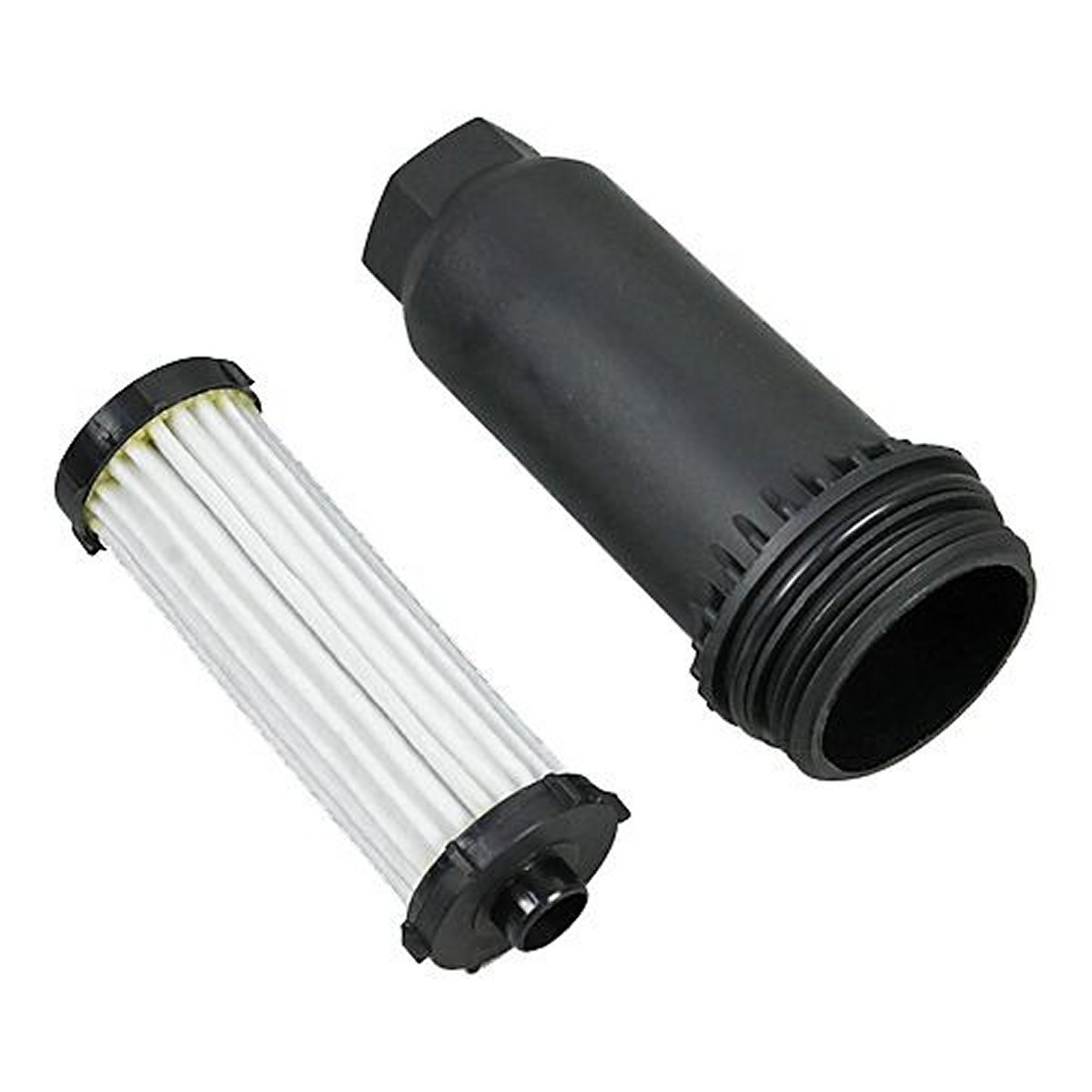 Фільтр АКПП FORD FOCUS III ЛІФТБЕК 2.0 2010.07 - 2020.02 METZGER (8020038) Metzger фото 3