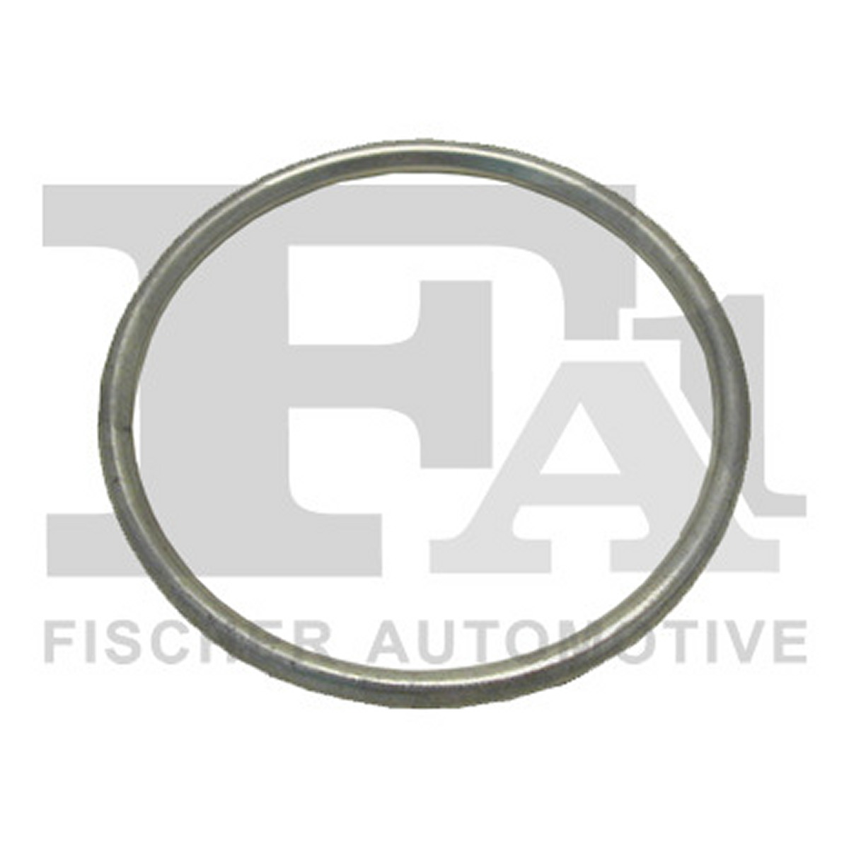 Прокладка вихлопної системи металева ПРИЕМ ТРУБЫ HONDA H22A1/H22A2/F18B2 (2) FISCHER (791-949) Fischer фото 3