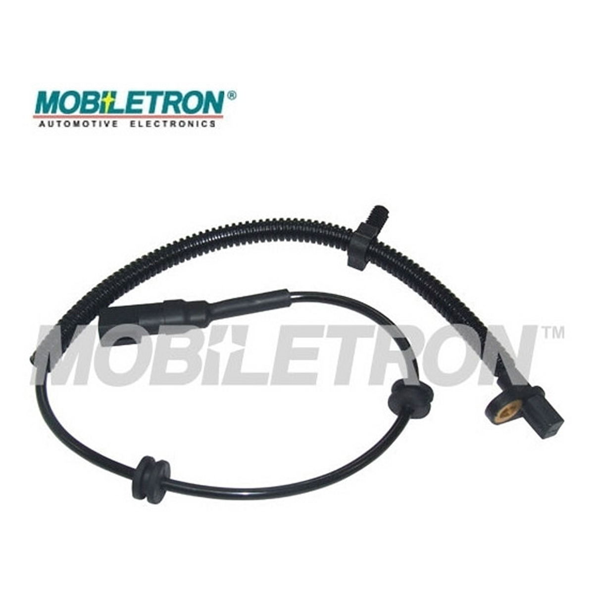 Датчик ABS ЛІВИЙ FORD FOCUS I TURNIER (DNW) 1.6 16V 1999.02-2004.11 MOBILETRON (ABEU069) Mobiletron фото 3