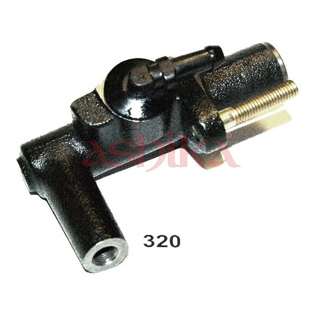 Циліндр зчеплення головний MAZDA 323 F VI (BJ) 1.4 16V 1998- ASHIKA (95-03-320) ASHIKA фото 3