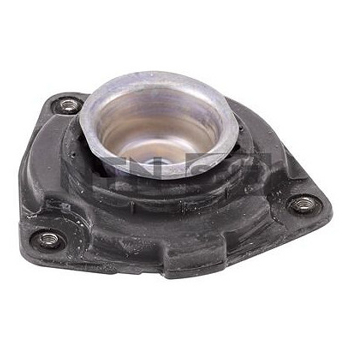 Опора амортизатора гумометалева NISSAN MICRA 03-10/RENAULT CLIO 05-/MODUS 04-R SNR (KBLF41719) SNR фото 3