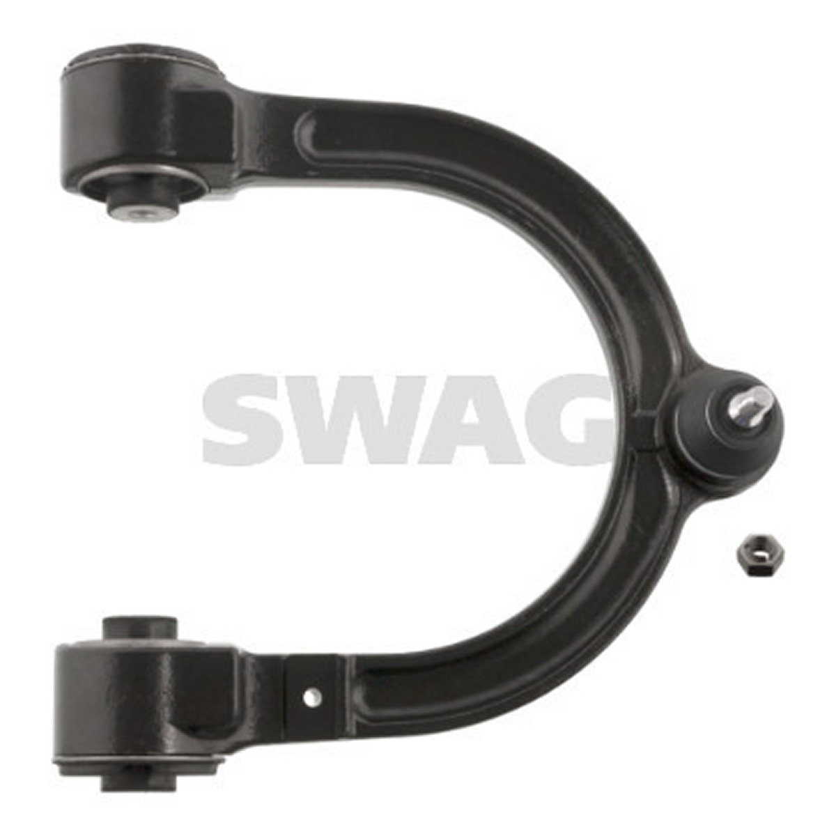 Важіль підвіски (Swag) MERCEDES-BENZ: E-CLASS (W211), E-CLASS T-MODEL (S211) (10100260) Swag фото 3