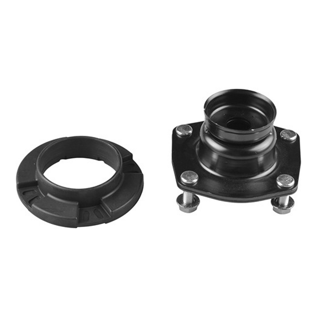 Опора амортизатора гумометалева JEEP COMMANDER (XK, XH)/GRAND CHEROKEE III (WH, WK) 2004-2010 TEDGUM (TED63213) TEDGUM фото 3