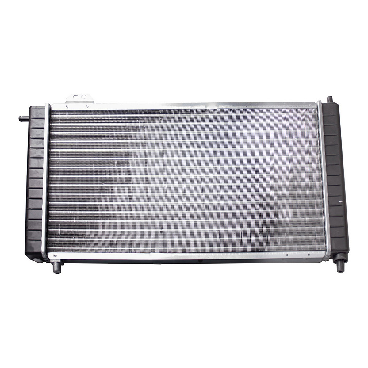Радіатор охолодження. (1.1L) CHERY QQ/S11 03- FITSHI (1360-84RC) Fitshi фото 3