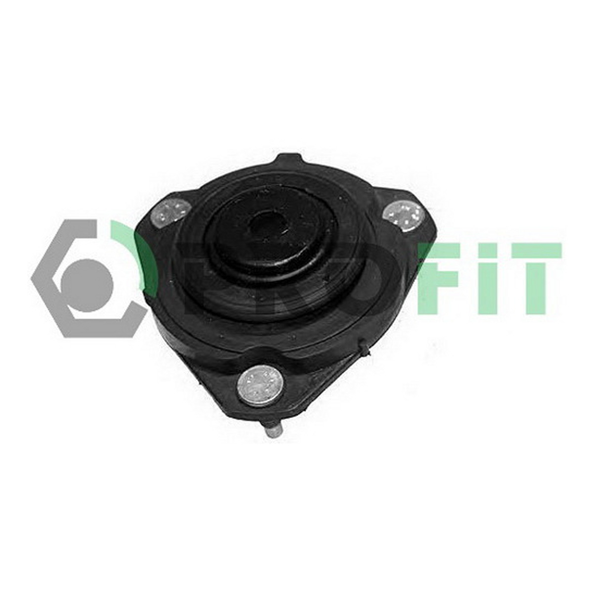 Опора амортизатора гумометалева FORD FIESTA. FUSION. MAZDA 2 02- ( ) PROFIT (2314-0302) Profit фото 3