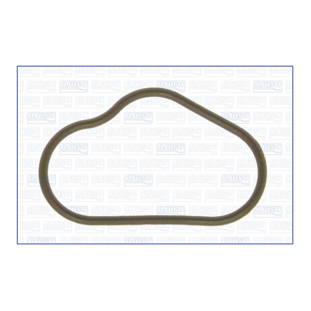 Прокладка двигуна гумова HONDA TIMING COVER GASKET AJUSA (00962500) AJUSA фото 3