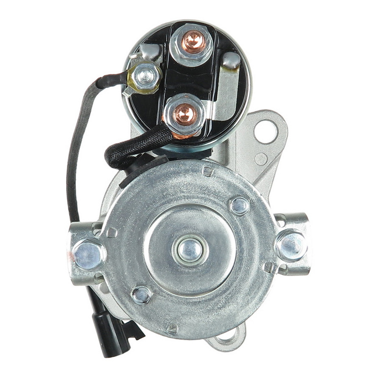 Стартер S1083S PL AS AS фото 3