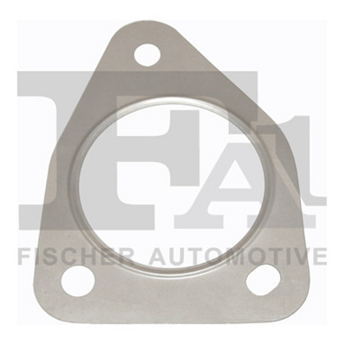 Прокладка вихлопної системи металева OPEL ASTRA J 1.4 TURBO (69) A 14 NET, B 14 NET 2012.06 - FISCHER (120-944) Fischer фото 3