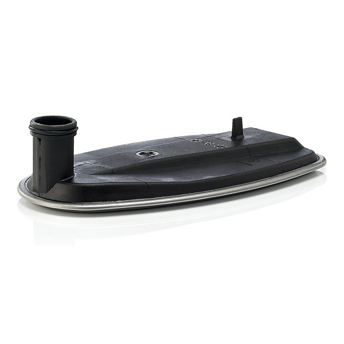 Фільтр масляний MERCEDES-BENZ VITO / MIXTO (W639) 115 CDI (639.601, 639.603, 639. MANN (H182KIT) MANN фото 3