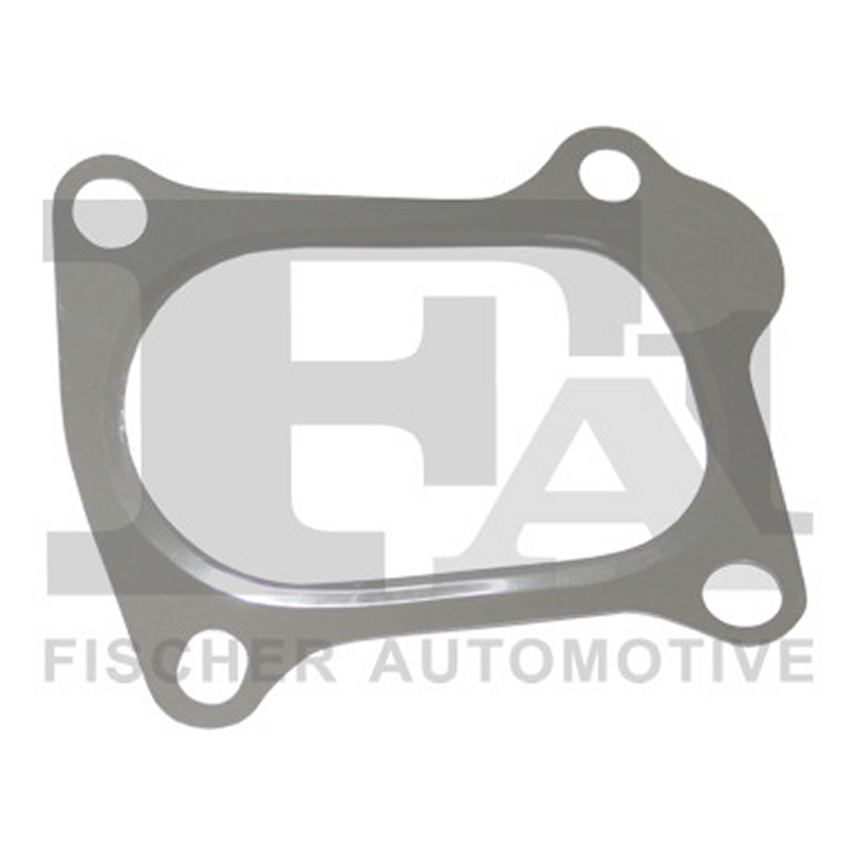 Прокладка двигуна металева RENAULT KANGOO (KC0/1_) 1.5 DCI 1.5 2005.06 - FISCHER (220-923) Fischer фото 3