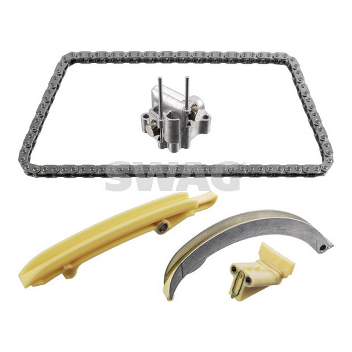 Кількість BMW M57D25/M57D30, LAND ROVER 306D1 (99130343) Swag фото 3
