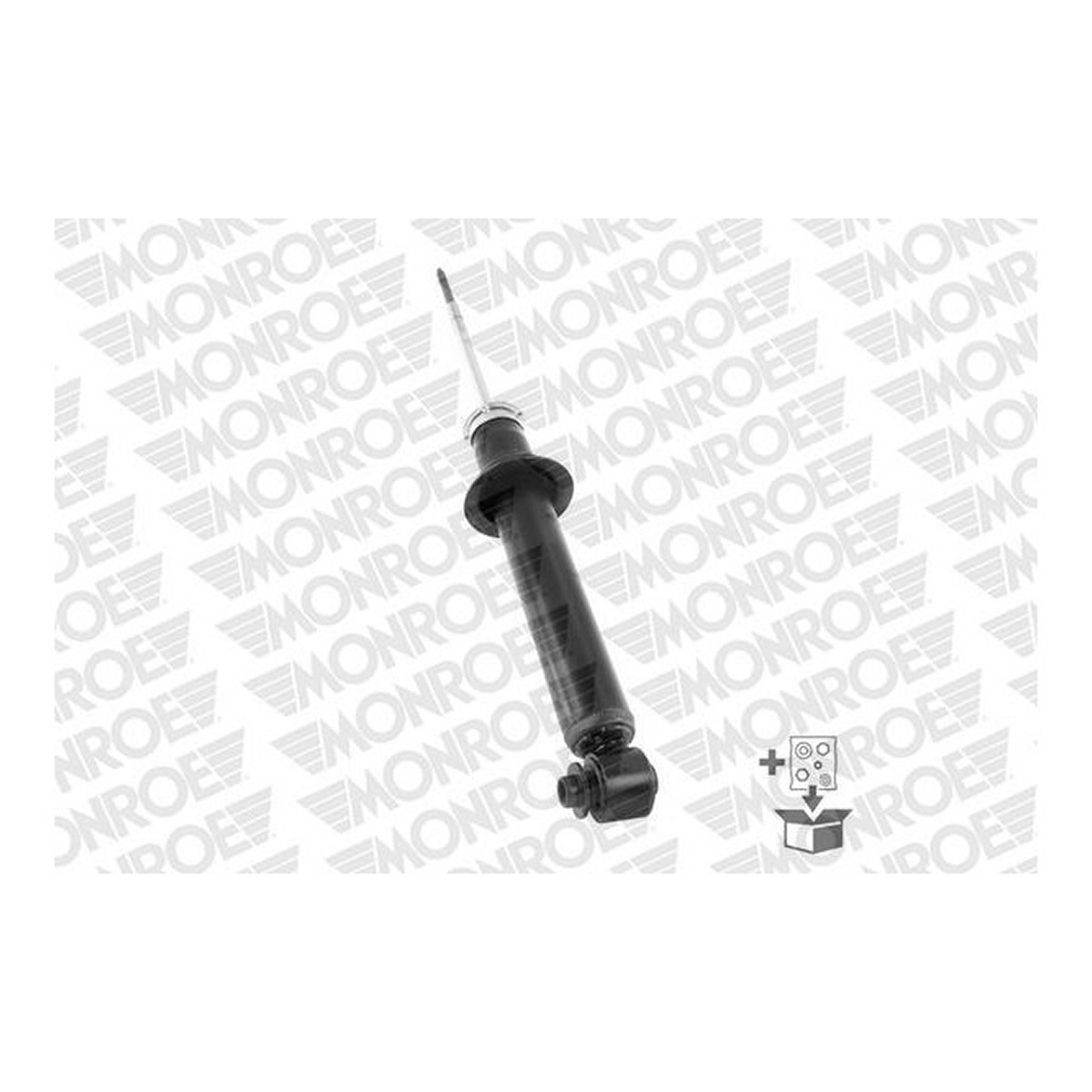 Амортизатор газомасляний OESPECTRUM/ BMW 5-SERIES (E39) SEDAN HD MONROE (376033SP) Monroe фото 8