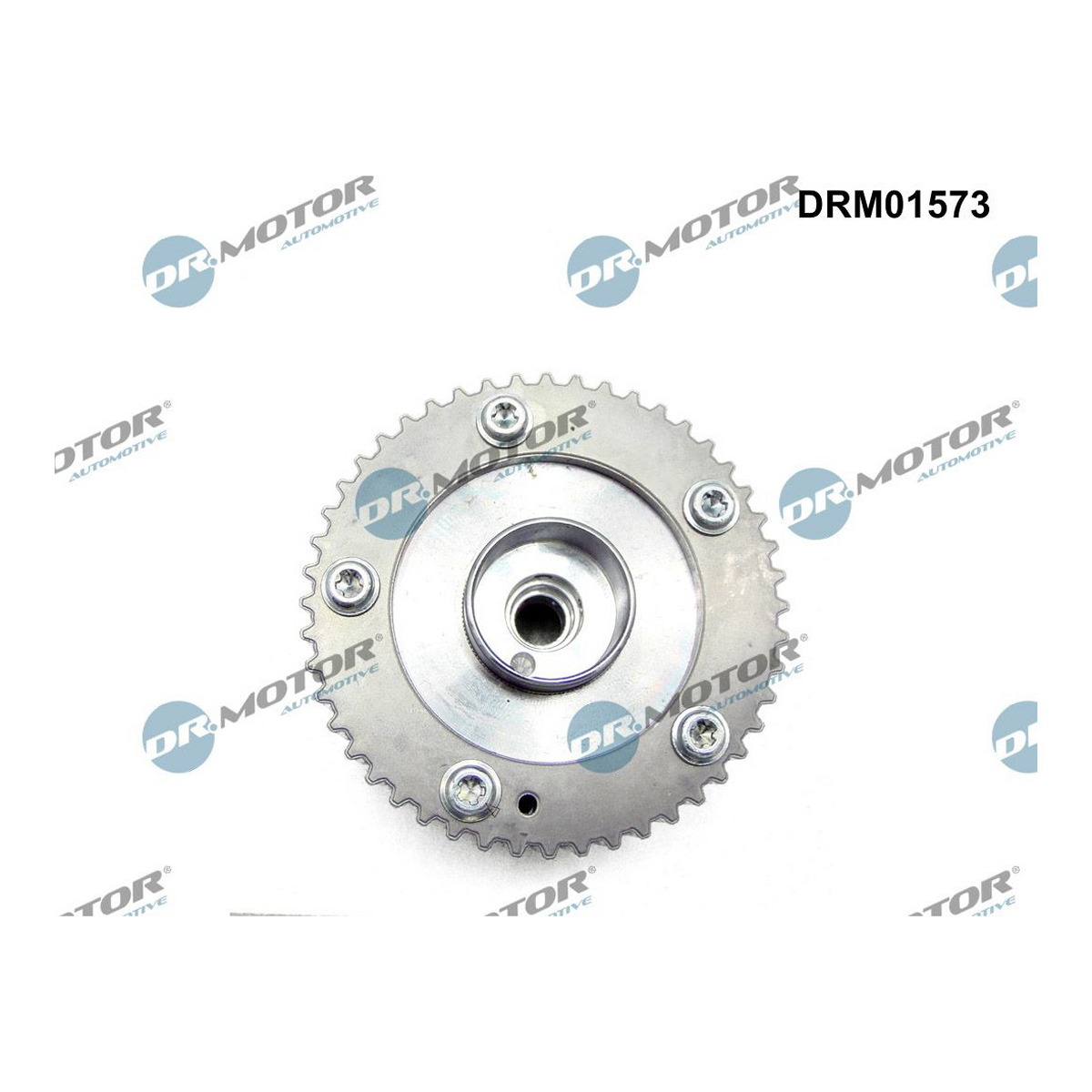 Шестерня розподільчого вала SKODA OCTAVIA III COMBI (5E5, 5E6) 1.4 TSI/2012.11 - 2020.10 DR MOTOR (DRM01573) DR.motor фото 3