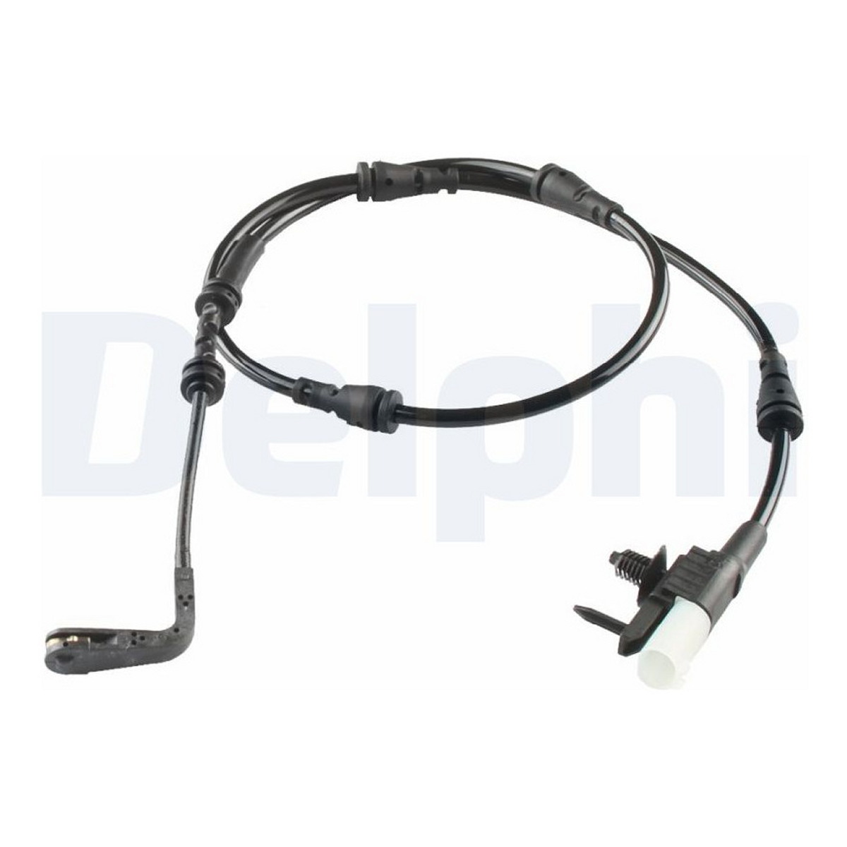 Датчик гальмівний LAND ROVER DISCOVERY SPORT (L550) 2.0 4X4 2014.11- DELPHI (LZ0333) Delphi фото 5
