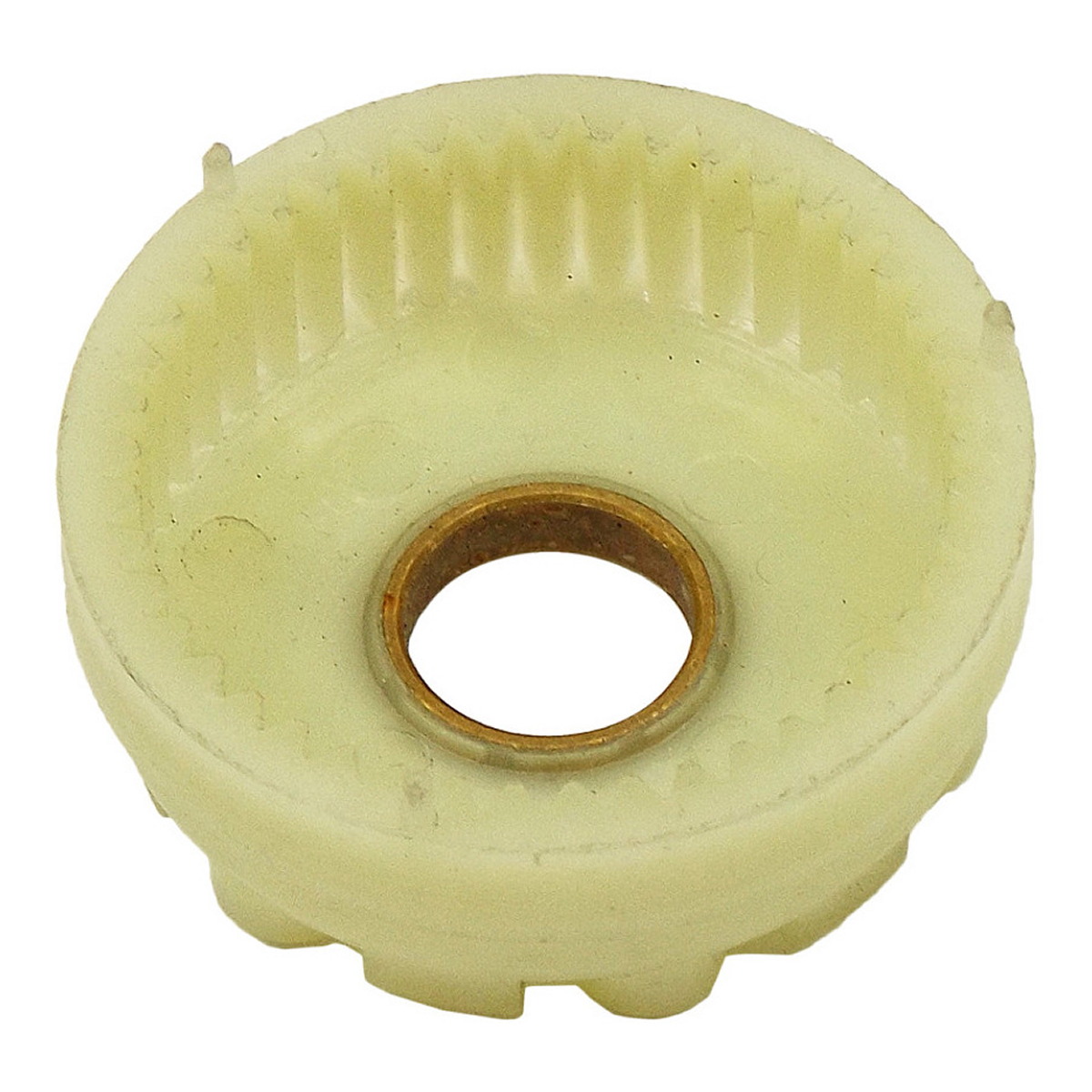 Шестерня планетарная стартера Ford Focus 1.8/2.0 04- (z=45) (d=52x19.1mm) фото 5