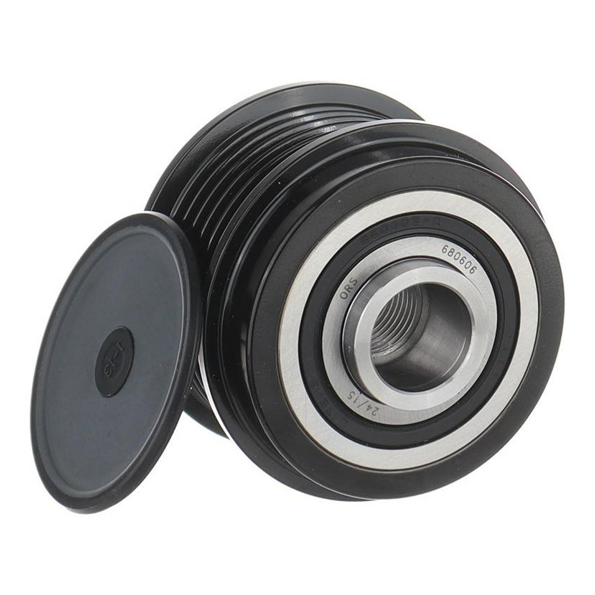 Муфта генератора FORD ECOSPORT 09.11-12.22, FOCUS IV (HN), FOCUS IV SALOON (HM), F SKF (VKM 03422) SKF фото 3