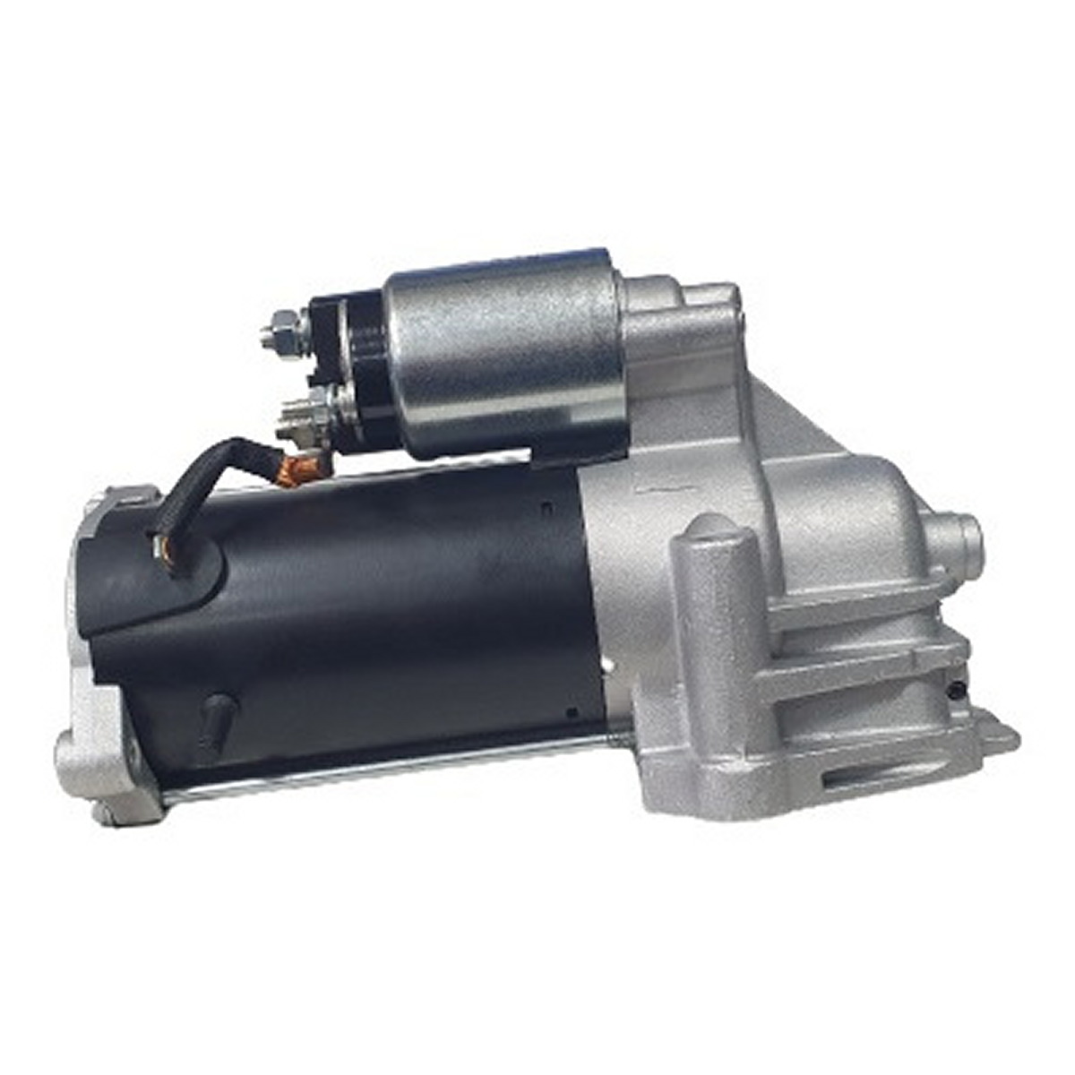 Стартер 2S7T11000DA FORD UA ADE (A2S7T11000DA) ADE фото 3