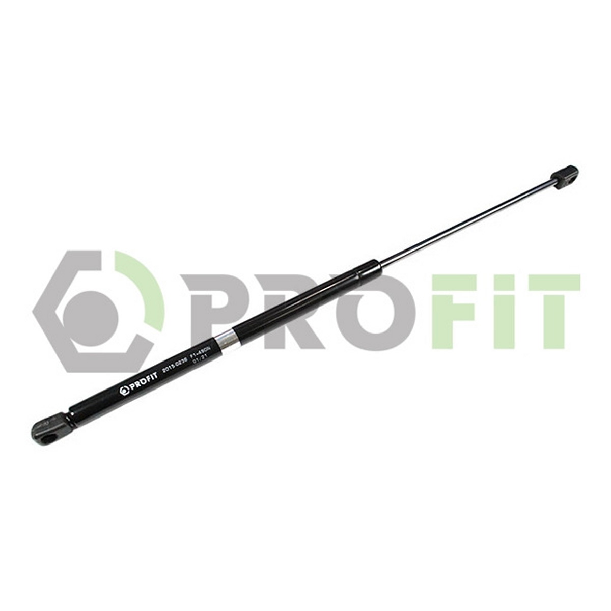 Амортизатор багажника MITSUBISHI CARISMA HB 95-06 PROFIT (2015-0236) Profit фото 3