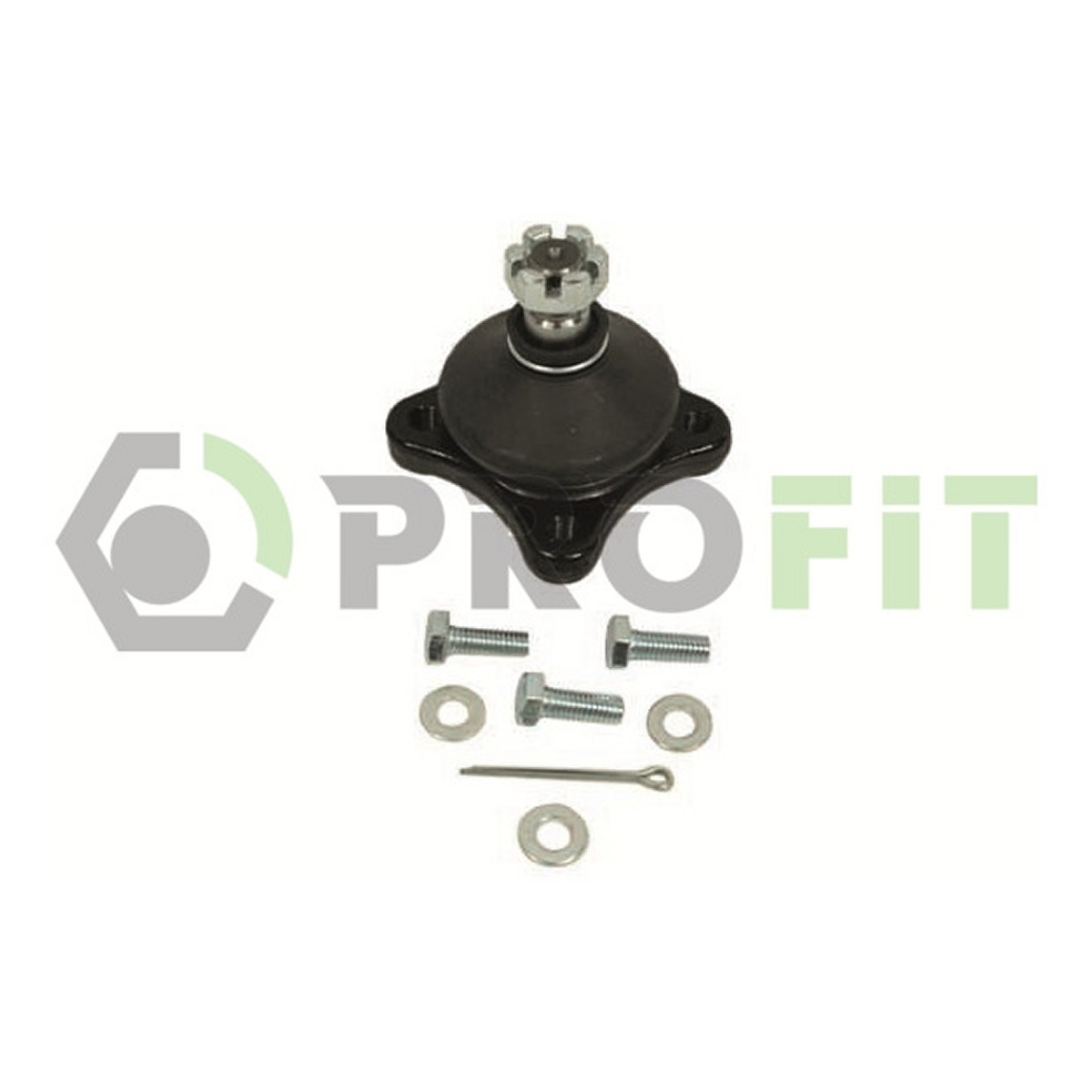 Опора кульова MITSUBISHI L 200 06-. PAJERO 02- ( ) PROFIT (2301-0371) Profit фото 3