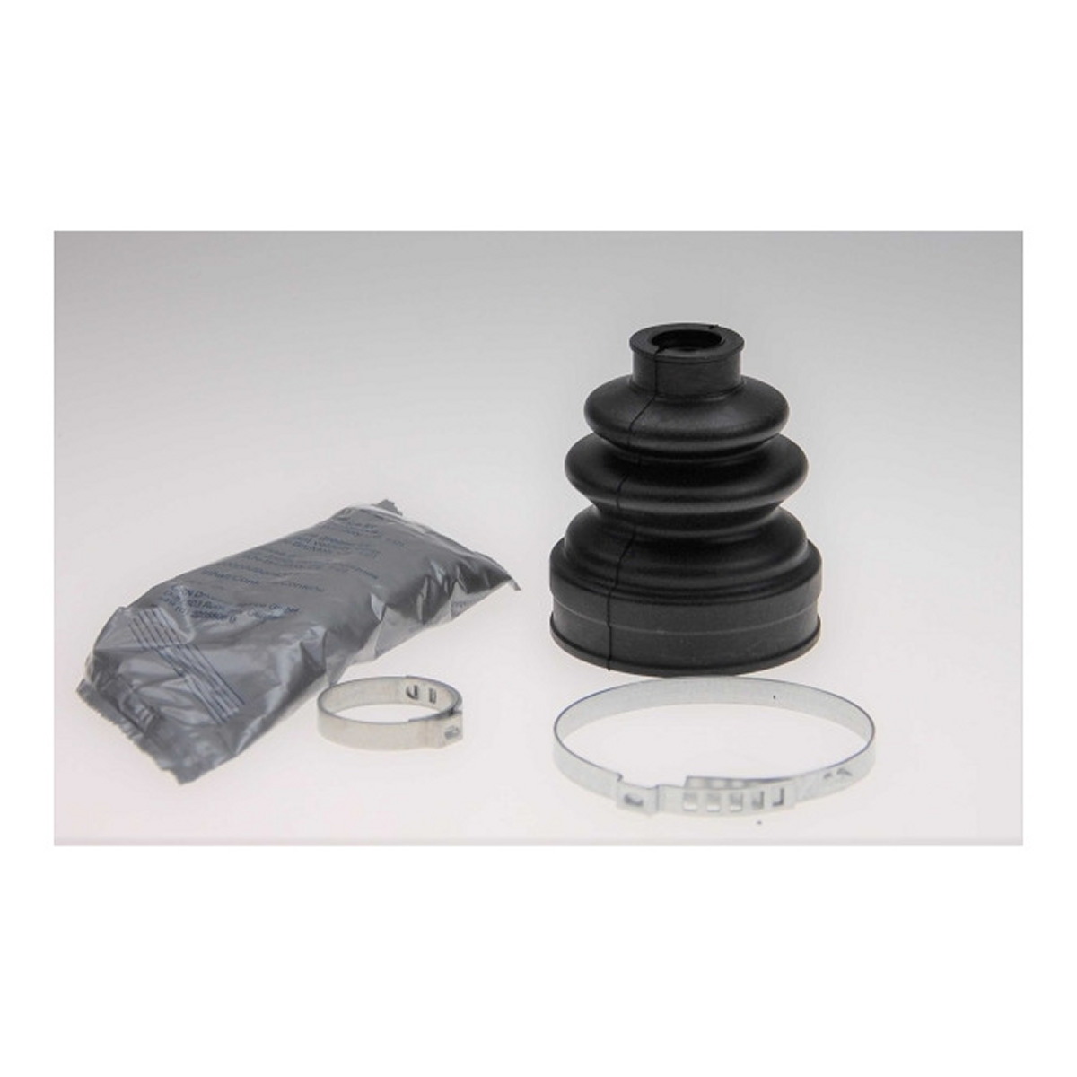 Пильовик ШРКШ гумовий + мастило BELLOW SET, DRIVE SHAFT SPIDAN (37077) Spidan фото 4