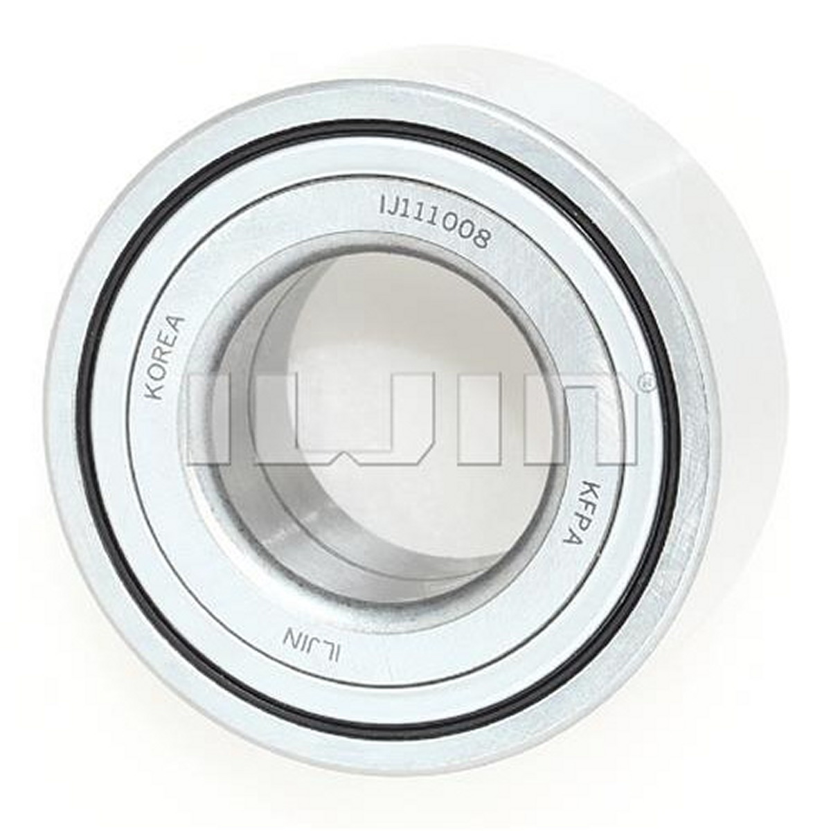 Підшипник кульковий d>30 HYUNDAI SONATA II-III 98- ILJIN (IJ111008) ILJIN фото 3