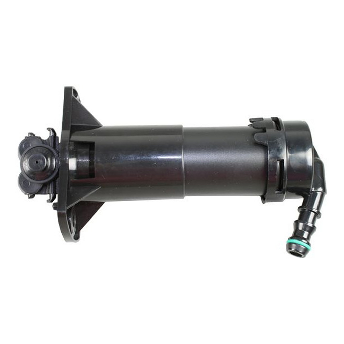 Форсунка склоочисника / AUDI Q7 (4LB) 2006.03 - 2016.01 METZGER (2220593) Metzger фото 3