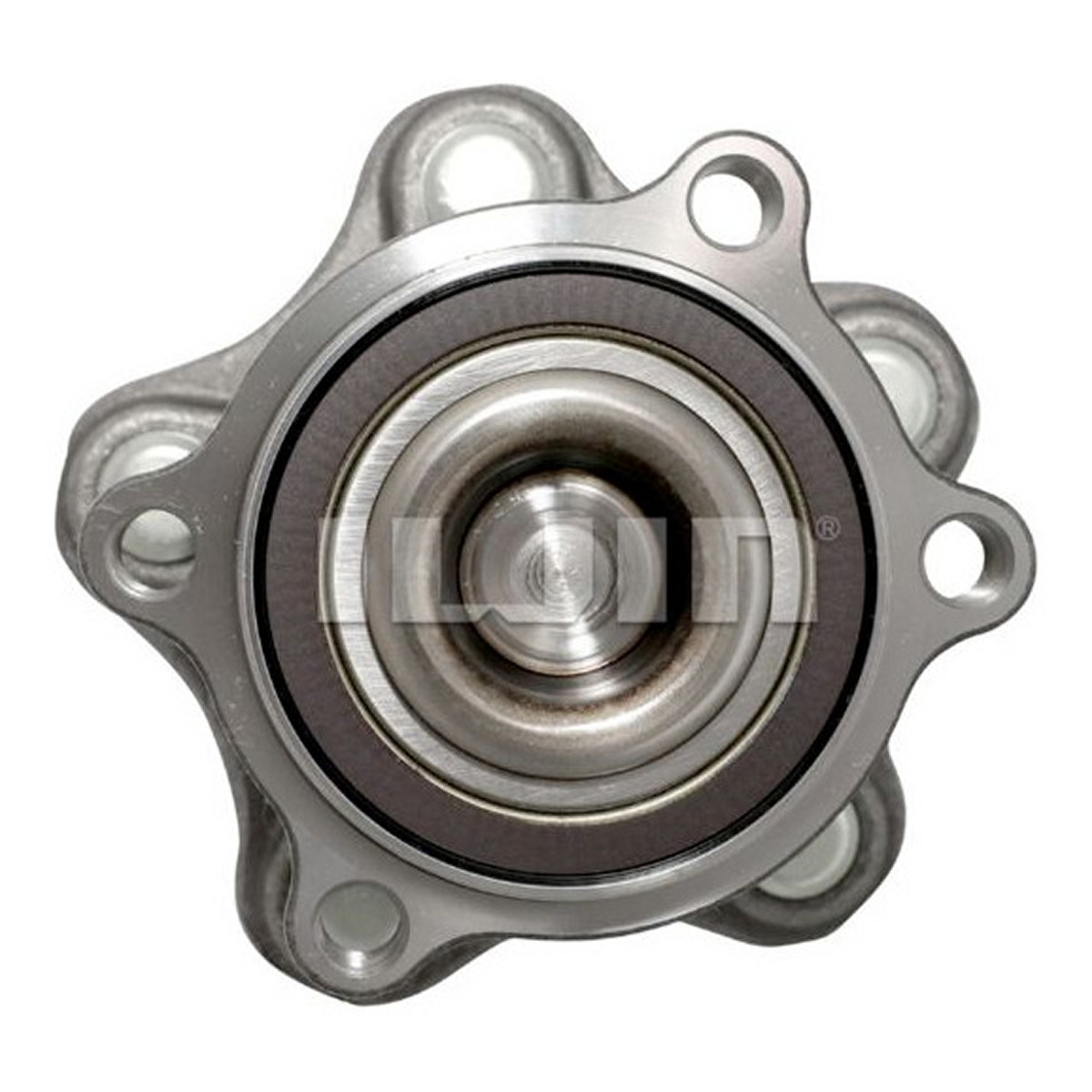 Маточина колеса в зборі NISSAN ALTIMA 16-07 ILJIN (IJ123159) ILJIN фото 3