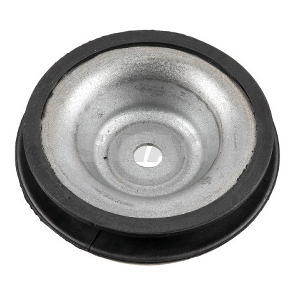 Опора амортизатора гумометалева (М'ЯГКЕ ВИПОВНЕННЯ) OPEL ASTRA G 1998-2004 SWAG (40540006) Swag фото 3