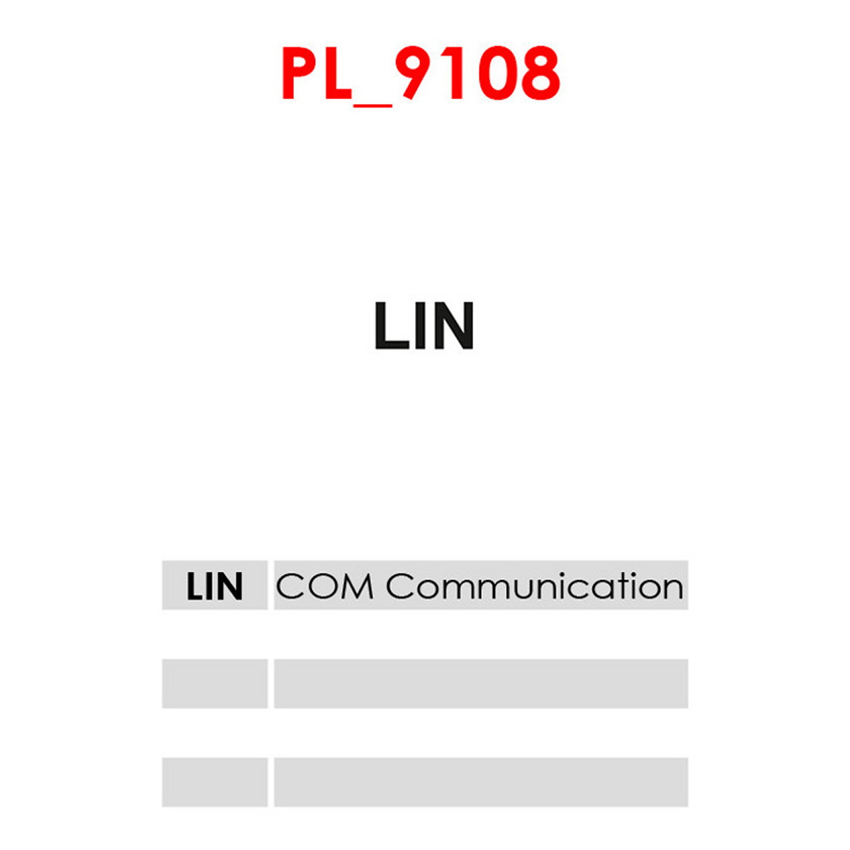 Регулятор напруги генератора ARE3159 PL AS AS фото 3