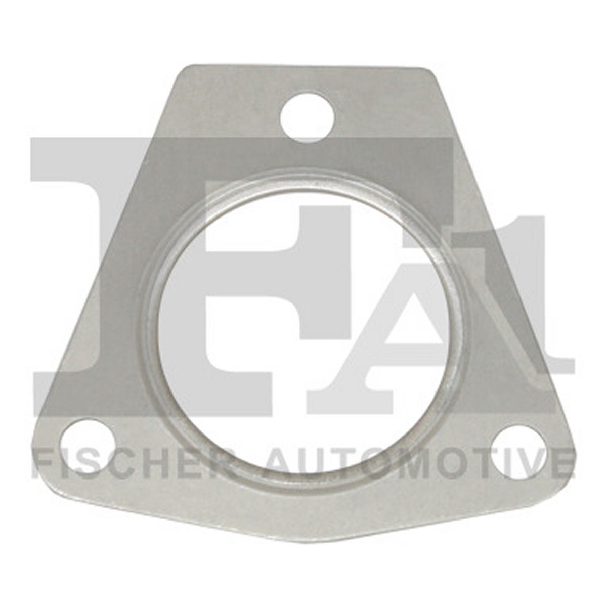 Прокладка двигуна металева PORSCHE CAYENNE (9PA) TURBO S 4.8 4.8 2007.02 - 2010.09 FISCHER (416-505) Fischer фото 3