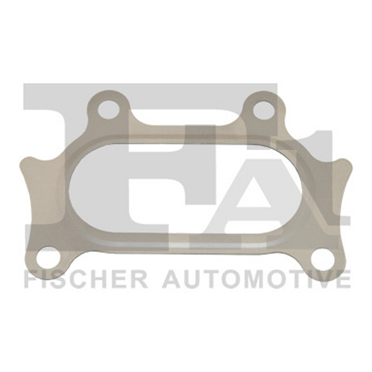 Прокладка двигуна металева КОЛЛ. EX HONDA 1.8/2.0 R18A1/R18A2/R20A1 07- FISCHER (790-904) Fischer фото 3