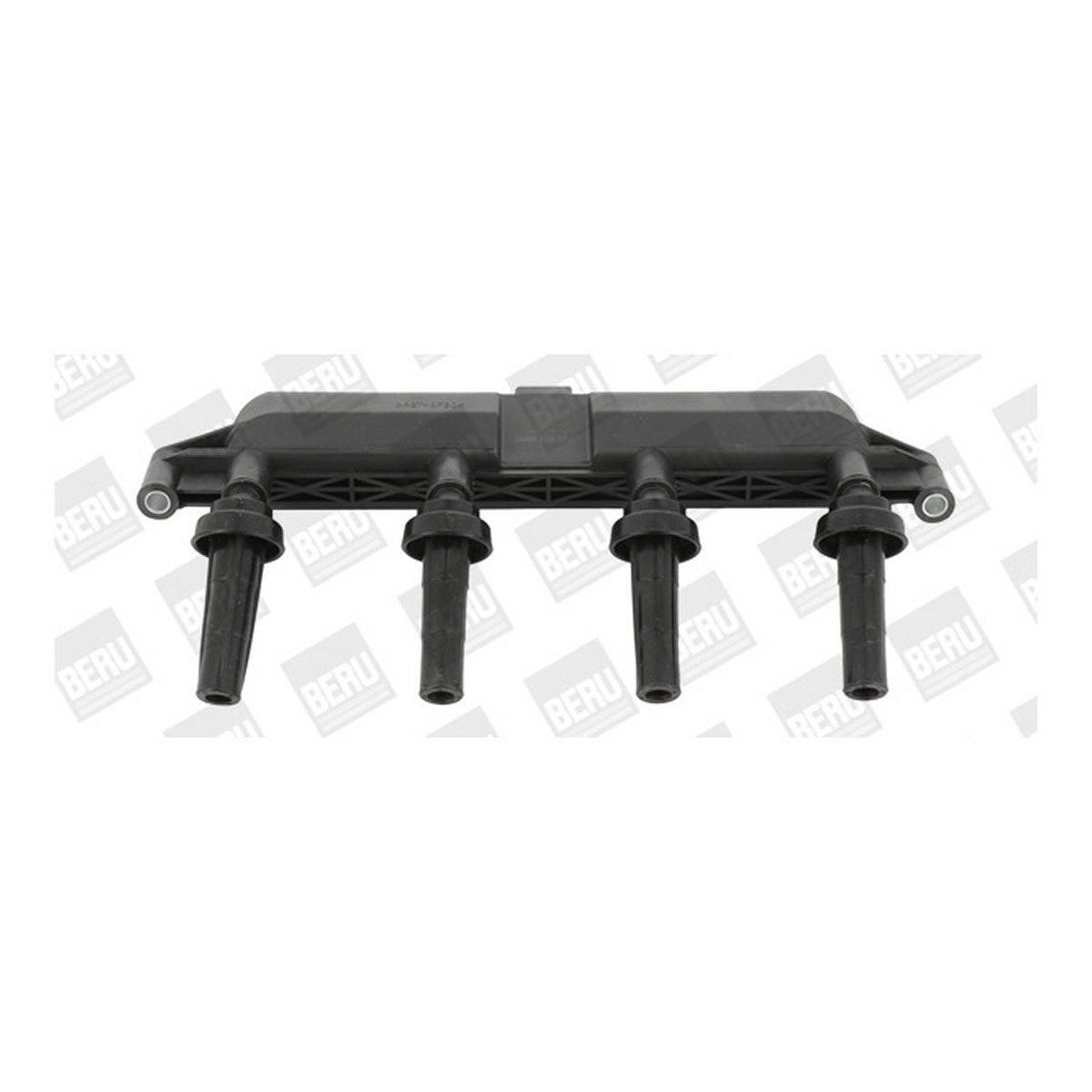 Катушка зажигания Citroen Berlingo/Peugeot Partner 1.1-1.4i 96-15 (без электр.) фото 6