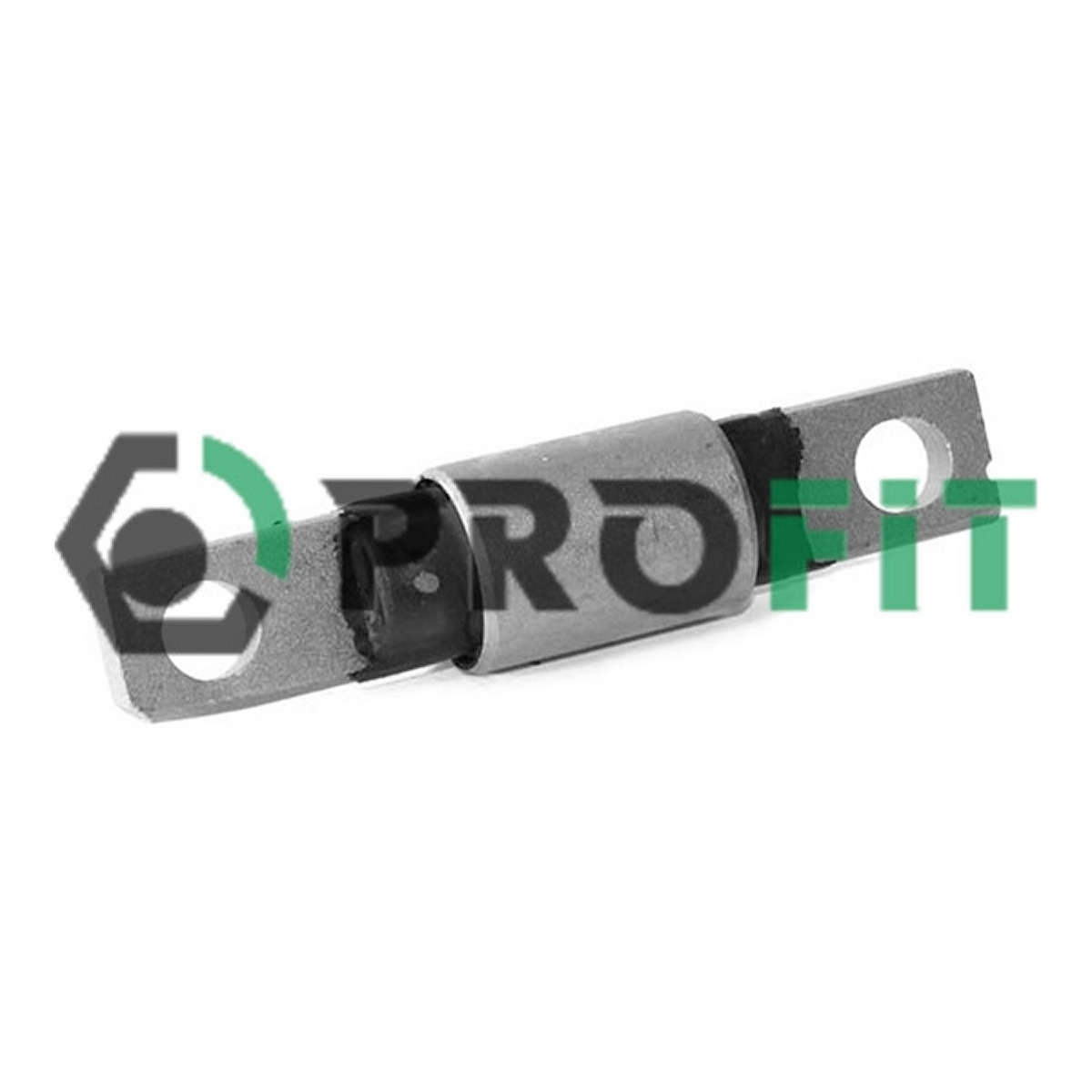 Сайлентблок важеля NISSAN QASHQAI 06-. X-TRAIL 07- PROFIT (2307-0809) Profit фото 3