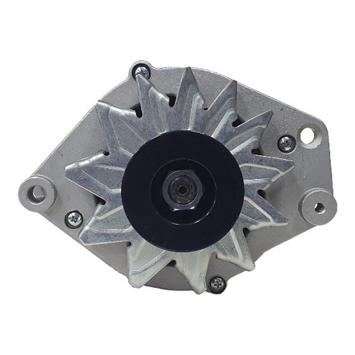 Генератор 0120469021 BOSCH UA ADE (A0120469021) ADE фото 3